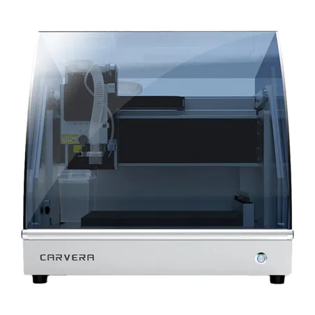 Your MAKERA Carvera CNC router